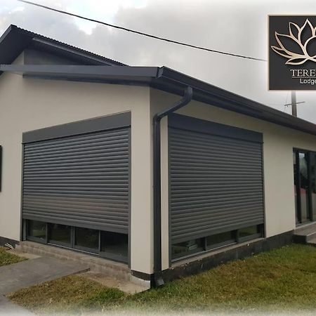 Tereva Lodge - La Villa De Standing Cilaos Exterior photo